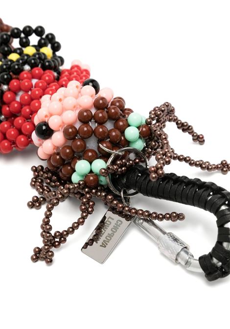 accessorio CHOPOVA LOWENA | hair clips | 6604MULTI
